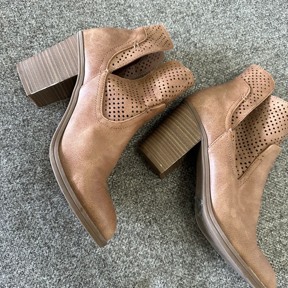 Express booties - Picture 3 of 4